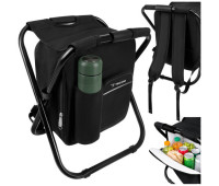 Риболовний рюкзак-стілець Trizand 27333, 3 в 1, 150 кг