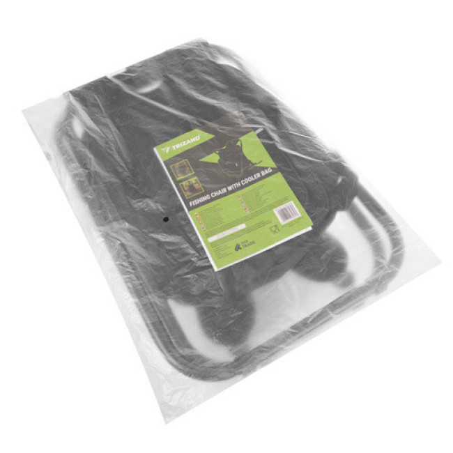 Риболовний рюкзак-стілець Trizand 27333, 3 в 1, 150 кг