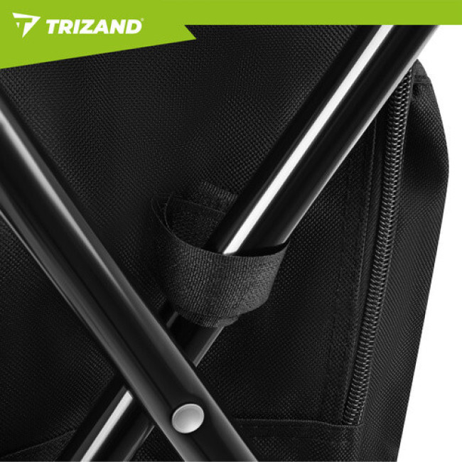 Риболовний рюкзак-стілець Trizand 27333, 3 в 1, 150 кг