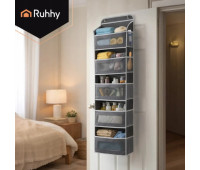 Підвісний органайзер на двері Ruhhy 27606 на 5 відділень