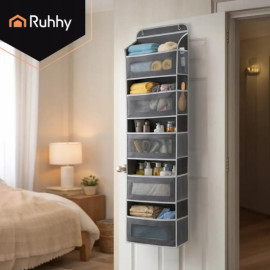 Підвісний органайзер на двері Ruhhy 27606 на 5 відділень