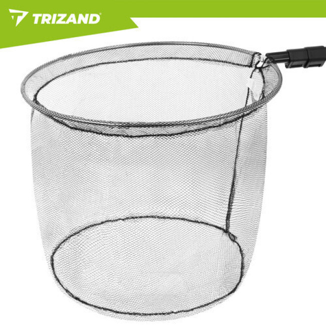 Телескопічний риболовний підсак 335 см Trizand (27332)