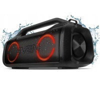 Портативна колонка Sven PS-390 Black