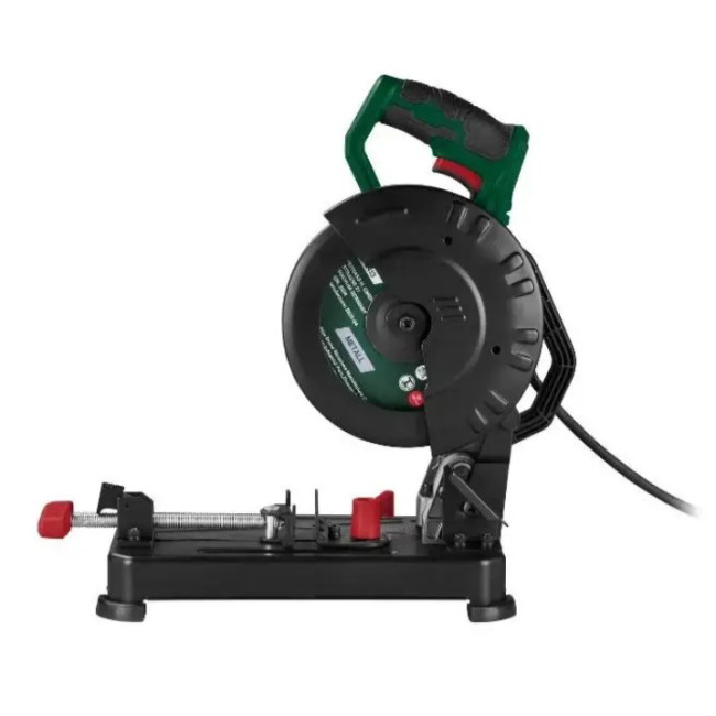 Торцювальна пила по металу PARKSIDE PMTS 180 B2