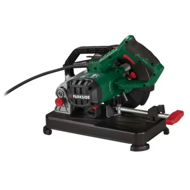 Торцювальна пила по металу PARKSIDE PMTS 180 B2