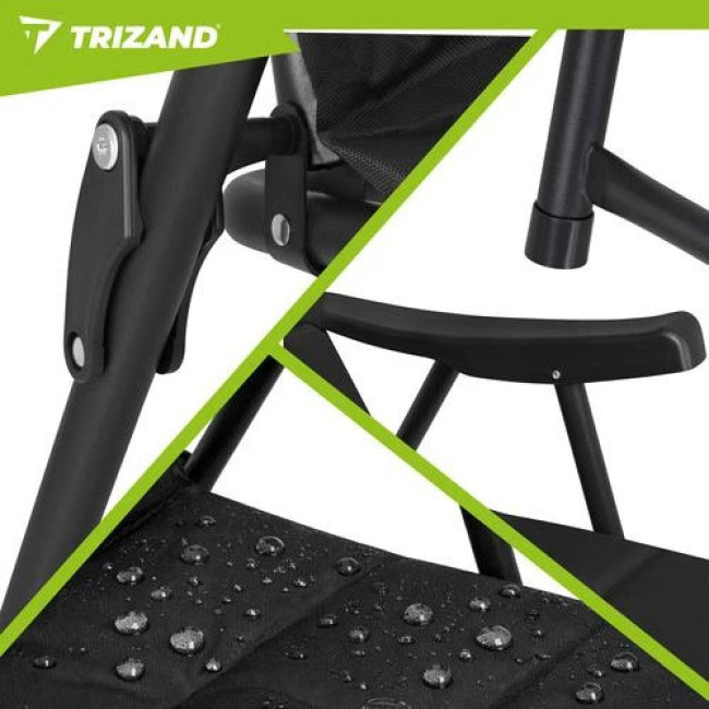 Складной туристический стул Trizand 27609
