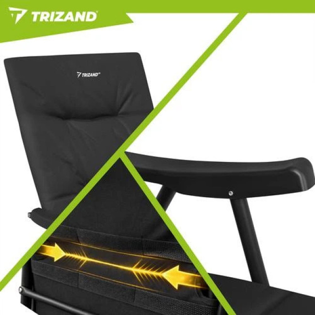 Складной туристический стул Trizand 27609