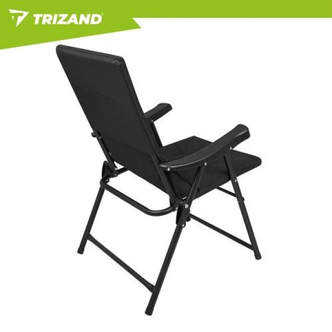 Складной туристический стул Trizand 27609