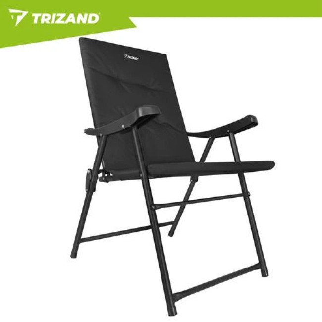 Складной туристический стул Trizand 27609
