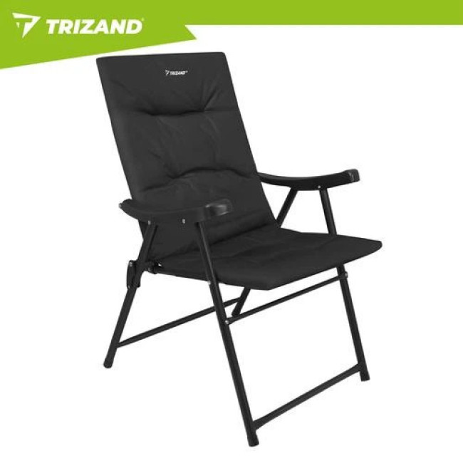 Складной туристический стул Trizand 27609