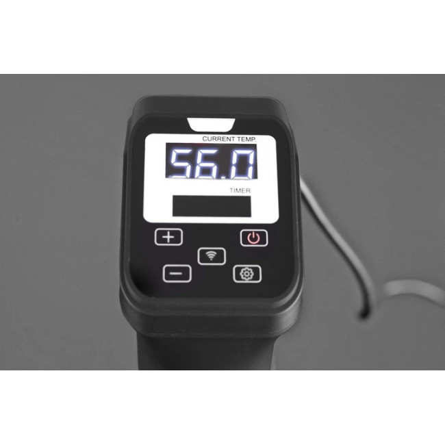Аппарат Су-Вид CASO SV 1200 Pro Smart (1327)