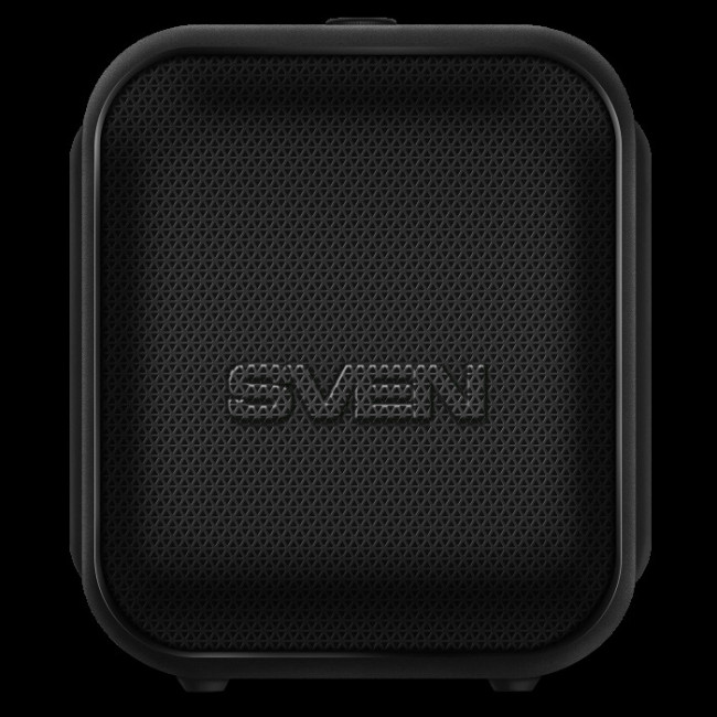Акустическая система, аудиоколонка Sven PS-880 110Вт RGB Bluetooth и микрофон