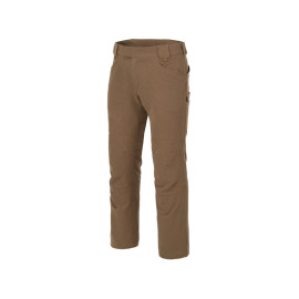 Штани Helikon-Tex Trekking Tactical Pants AeroTech - Mud Brown (SP-TTP-AT-60)