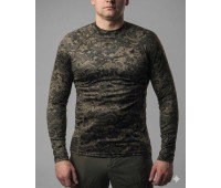 Рашгард MILITARY PLUS Олива Japan (MLP_Rash_J)