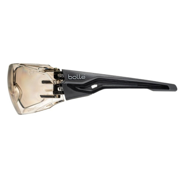 Очки Bolle Silex+ Copper Platinum 335996/n