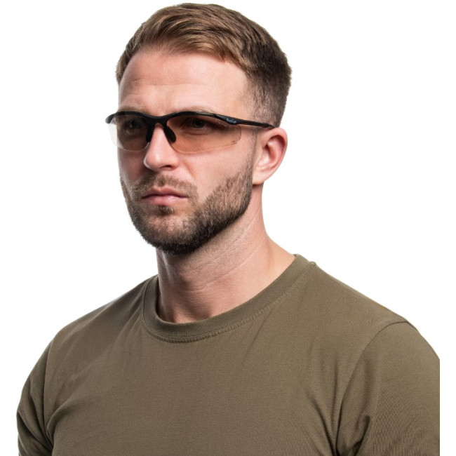 Захисні окуляри Bolle Contour BSSI Copper Platinum (PSSCONTC13)