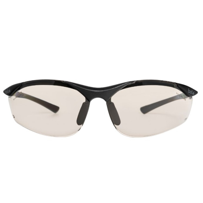 Захисні окуляри Bolle Contour BSSI Copper Platinum (PSSCONTC13)