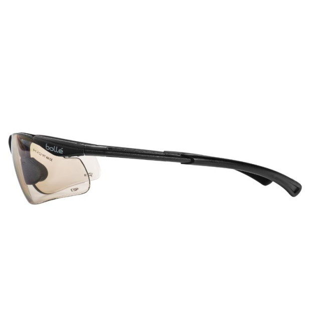 Захисні окуляри Bolle Contour BSSI Copper Platinum (PSSCONTC13)
