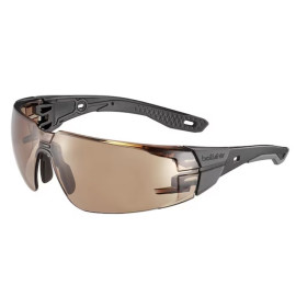 Очки Bolle Rush+ 2.0 Medium/Large - Grey/Bronze (RUSPMN5OE)