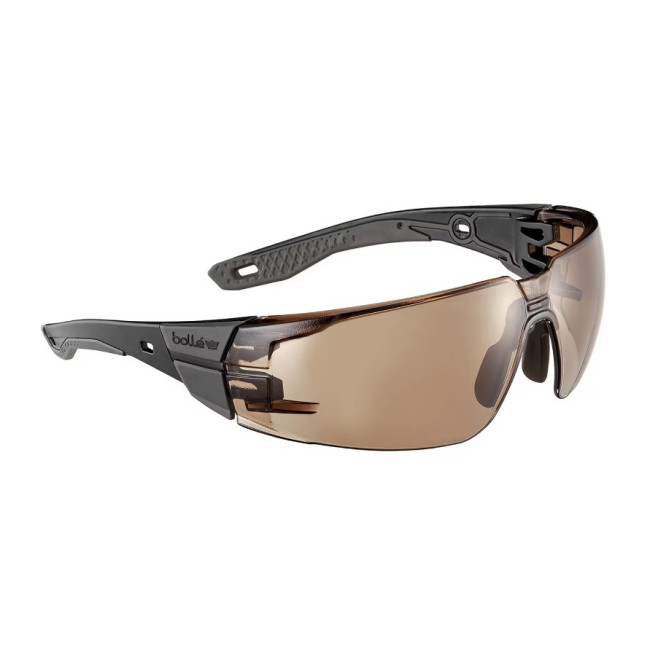 Очки Bolle Rush+ 2.0 Medium/Large - Grey/Bronze (RUSPMN5OE)
