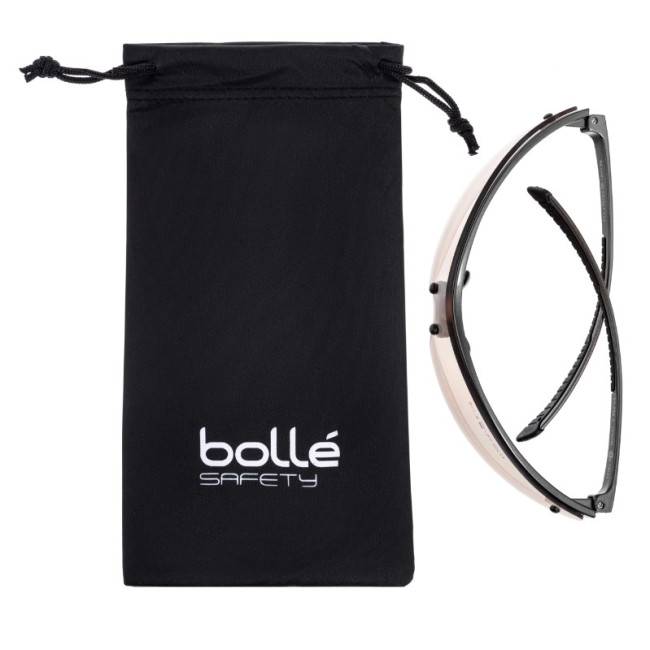 Окуляри Bolle Silium+ Copper Platinum (SILPCSP)