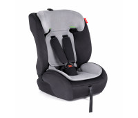 Автокресло Hanert Vento i-Size 76-150см Grey/Black