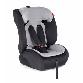 Автокресло Hanert Vento i-Size 76-150см Grey/Black