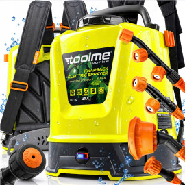 Опрыскиватель аккумуляторный 20л Toolme (Польша)