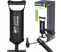 Ручний насос Bestway 62002 700 см? для басейнів і надувних виробів