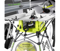 Циркулярная пила настольная 2200Вт Toolme TM320 (Польша)