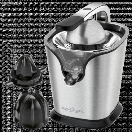 Соковижималка для цитрусових Profi Cook PC-ZP 1154 електрична для лимонів, апельсинів і грейпфрутів