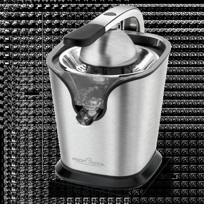 Соковижималка для цитрусових Profi Cook PC-ZP 1154 електрична для лимонів, апельсинів і грейпфрутів