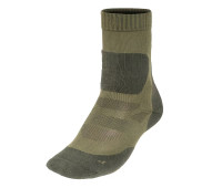 Шкарпетки Wisport Trekking - Olive/Brown літні