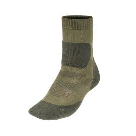 Шкарпетки Wisport Trekking - Olive/Brown літні