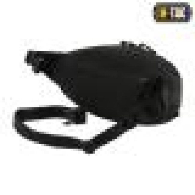 Поясна сумка M-Tac Companion Bag Large Black(10757)