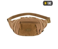 Поясна сумка M-Tac Companion Bag Small Ranger Coyote (10758)