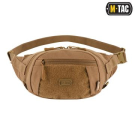 Поясна сумка M-Tac Companion Bag Small Ranger Coyote (10758)
