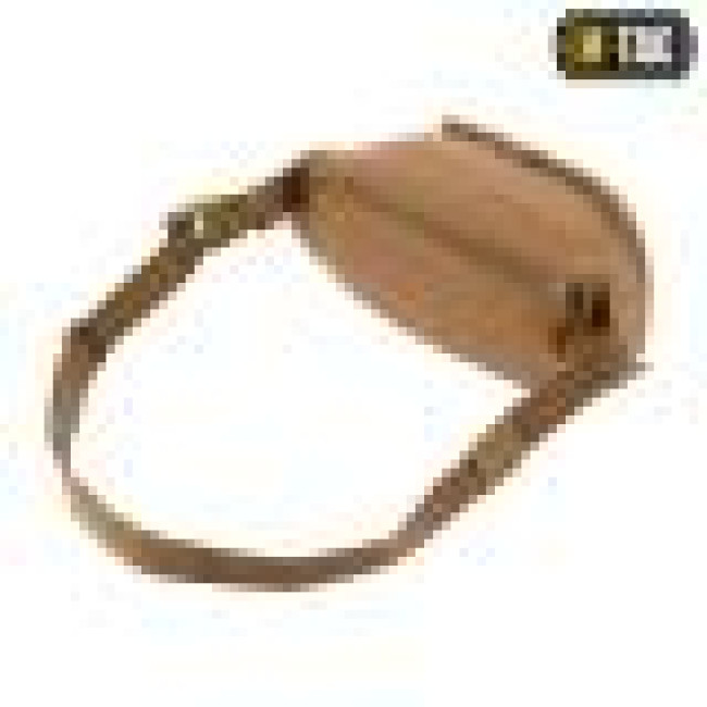 Поясна сумка M-Tac Companion Bag Small Ranger Coyote (10758)