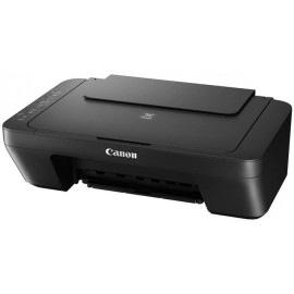 Принтер Canon Pixma MG2551S (0727C066) кольоровий для дому та офісу