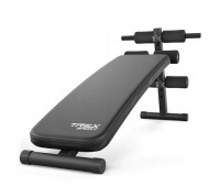 Тренувальна лава Trex Sport TX-050B -Максимальна підтримка та комфорт для ефективних тренувань