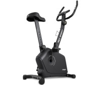 Магнітний велотренажер Trex Sport RIGON TX-380MB чорного кольору