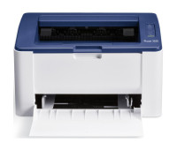 Лазерний Принтер Xerox Phaser 3020BI (Wi-Fi) - Компактний і Продуктивний Для Офісу або Дому