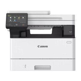 Багатофункціональний Пристрій Canon i-SENSYS MF463dw з Wi-Fi (5951C008) - Високоякісне Рішення для Офісу