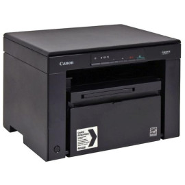 Многофункциональное Устройство МФУ Canon i-SENSYS MF3010 (5252B004) - Надежный Комплект для Офисных Задач