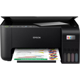 Многофункциональное Устройство Epson EcoTank L3270 WiFi (C11CJ67434) Черный - Экономия, Качество и Удобство в Каждой Печати