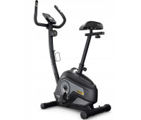 Велотренажер магнітний Trex Sport TX-400MB RECK Сірий-Преміум Ефективність та Комфорт