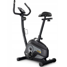 Велотренажер магнітний Trex Sport TX-400MB RECK Сірий-Преміум Ефективність та Комфорт