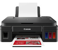 Багатофункційний Принтер Canon PIXMA G3410 з Wi-Fi (2315C009)