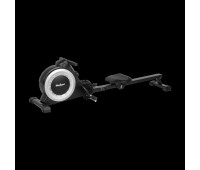 Магнітний гребний тренажер Rebel Active RBA-1005 Ефективні тренування для розвитку сили та витривалості