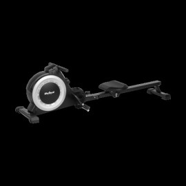 Магнитный гребной тренажёр Rebel Active RBA-1005 Эффективные тренировки для развития силы и выносливости